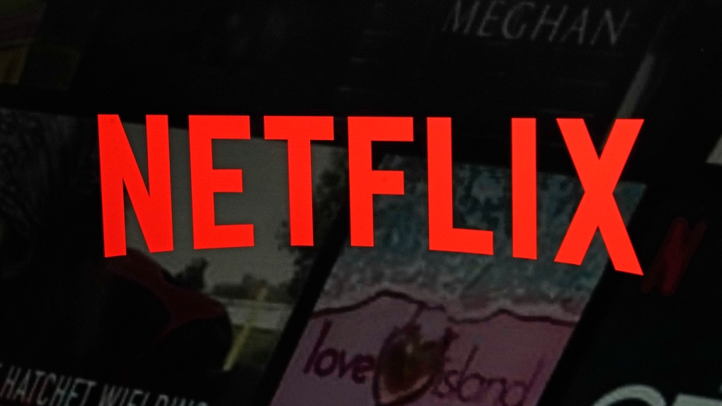 Netflix to charge an additional US$8 month for password sharing in the U.S.