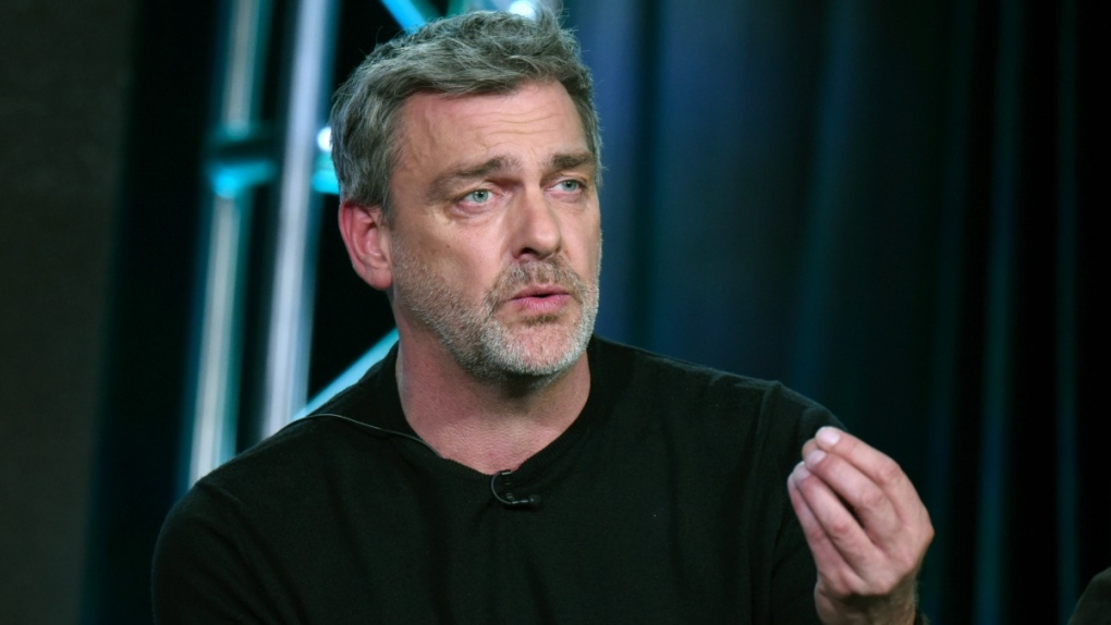 Ray Stevenson, of 'Rome' and 'Thor' movies, dies at 58