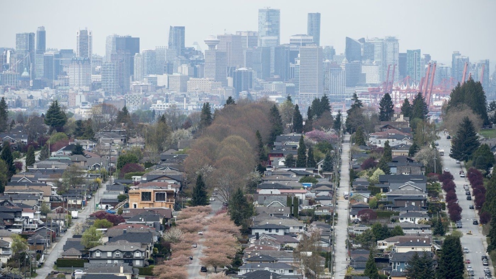 Vancouver real estate: Average income required to buy inches up