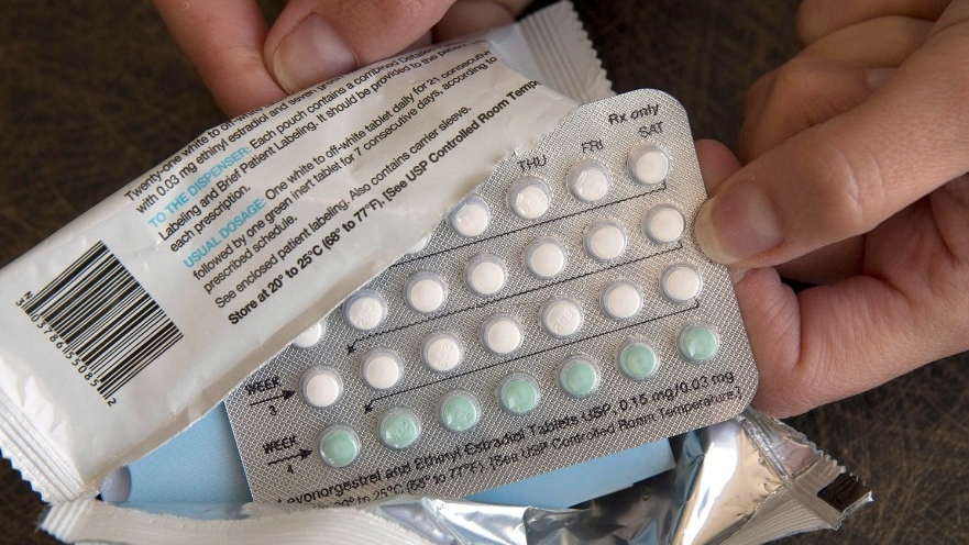 Free birth control program creating months-long wait at some B.C. clinics: expert
