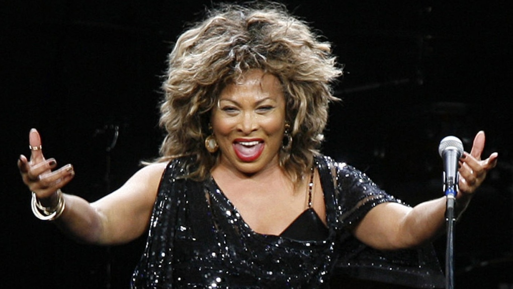 Australians felt special connection to Tina Turner through their Nutbush dance and rugby league