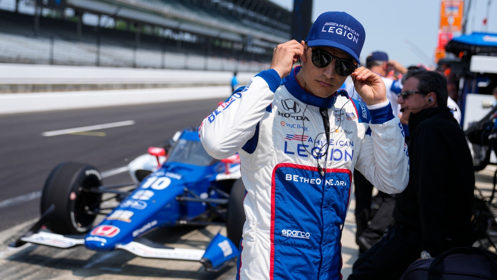 Indy 500 arrives with clear favourites, plenty of off-the-radar spoilers