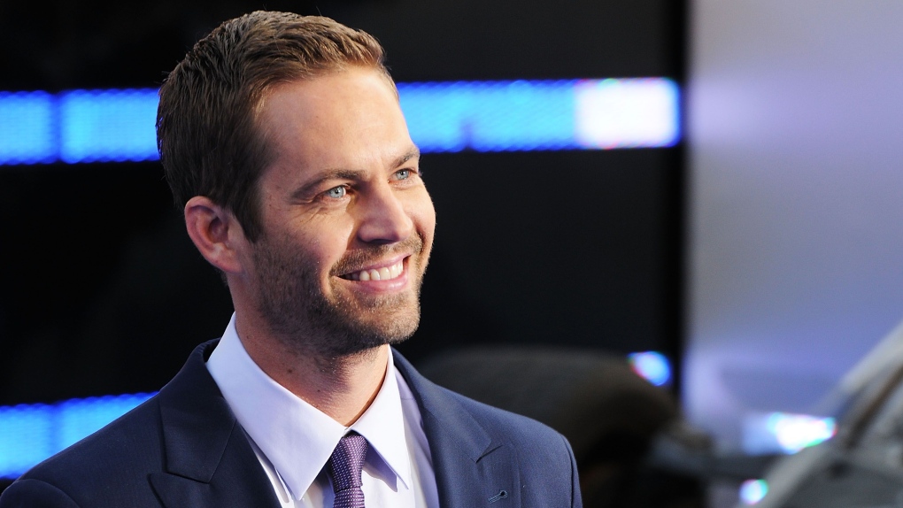 Paul Walker honoured by brother Cody who names newborn son after the ‘Fast & Furious’ star