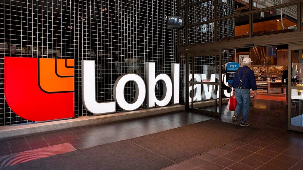 Loblaw Companies reports $418M Q1 profit, raises quarterly dividend 10%