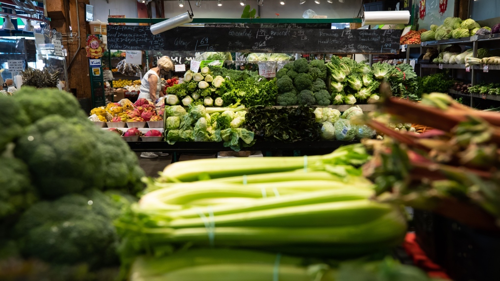 Proposed Canadian grocery code lays out process to resolve disputes, impose sanctions