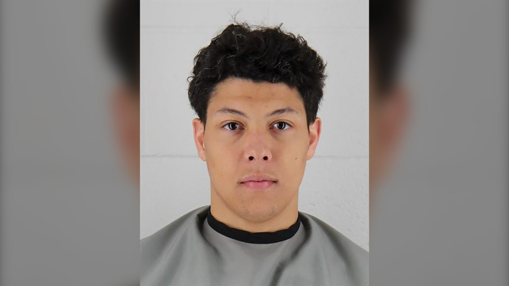 Patrick Mahomes’ brother facing sexual battery charges