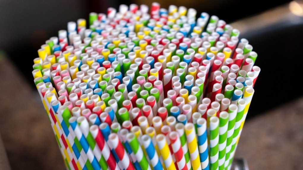 Experts: The Growing Anti Plastic Straw Movement Is About More