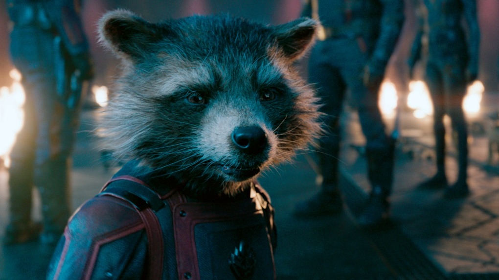Movie reviews: In ‘Guardians of the Galaxy Vol. 3,’ Gunn brings something other superhero movies don’t have
