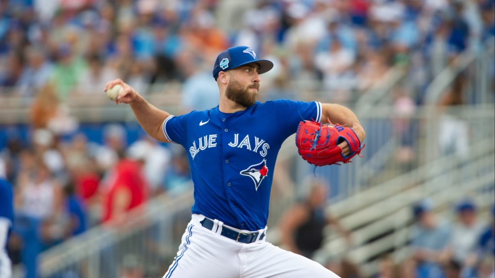 Blue Jays have opportunity after Anthony Bass apology: Pride Toronto