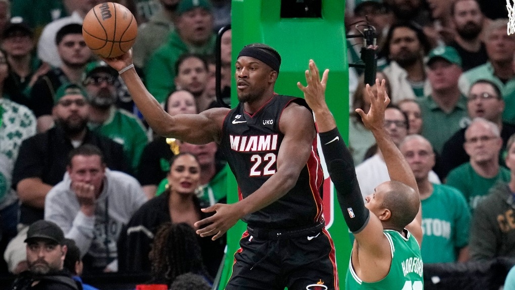 Hot Takes We Might Actually Believe: The Miami Heat will miss the NBA  playoffs