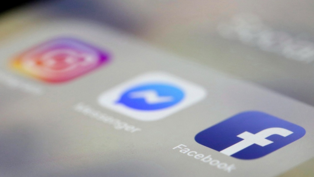 Meta starts testing paid verification for Canadian Facebook, Instagram creators