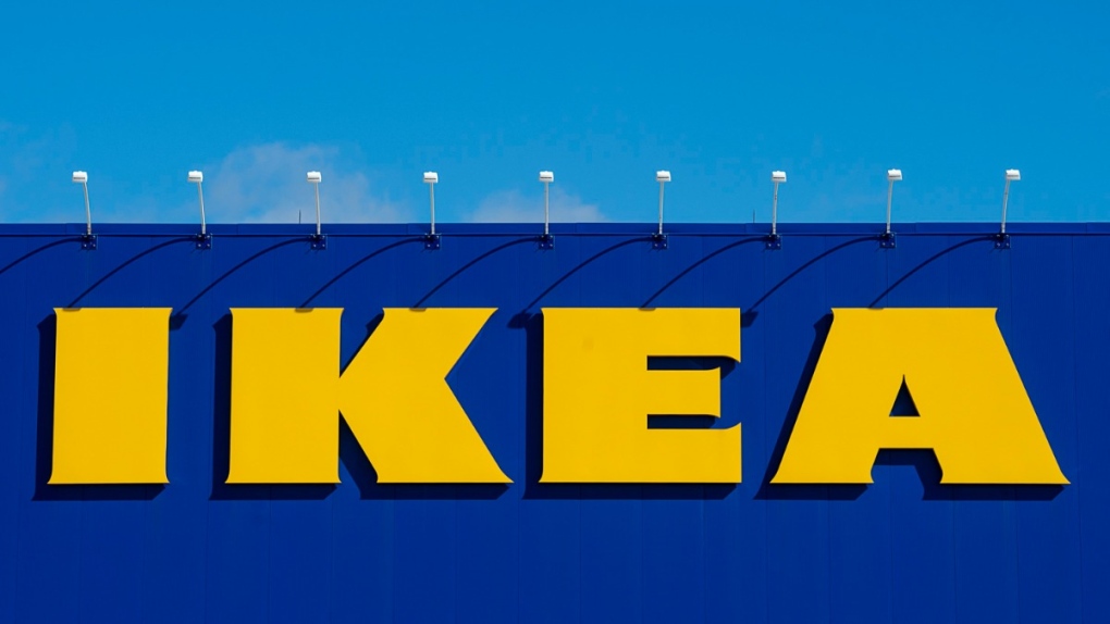 Selwyn Crittendon named new chief executive at Ikea Canada