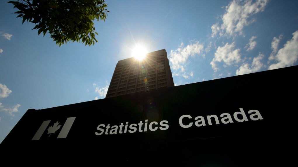 Economic growth beats expectations with 3.1 per cent gain in Q1: StatCan