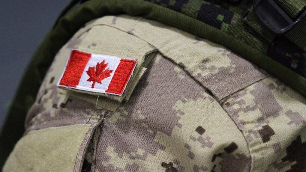 About two thirds of Canadians support increasing defence spending to reach NATO target: Nanos