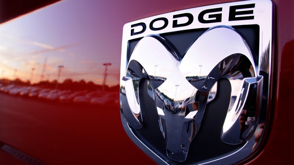Dodge Announces Three New Theft Protection Measures