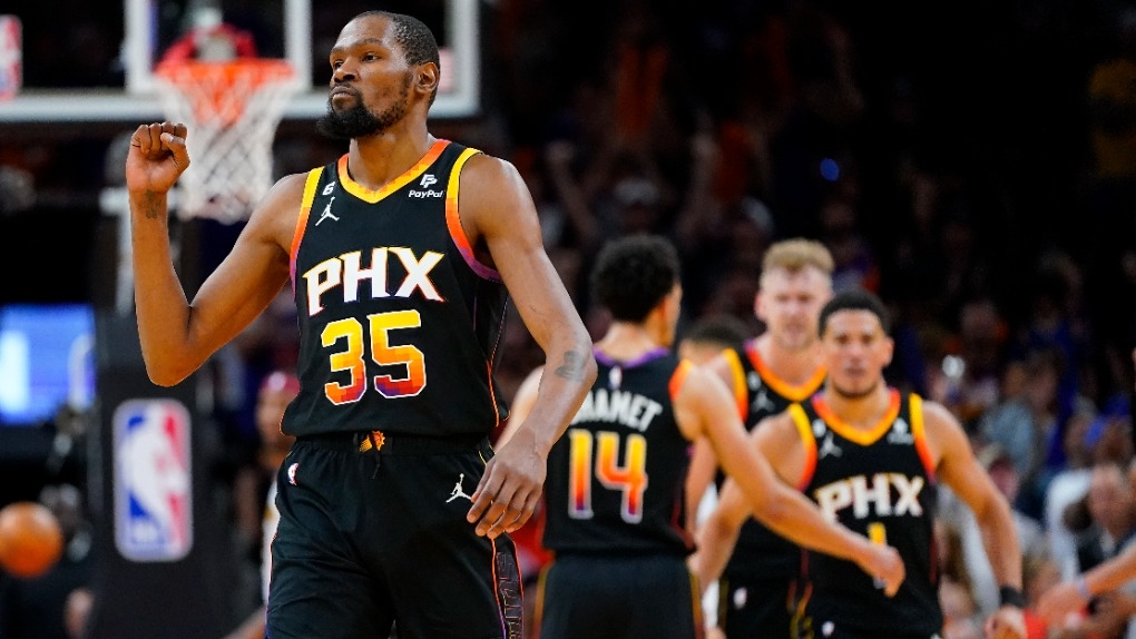 Phoenix Suns News - NBA