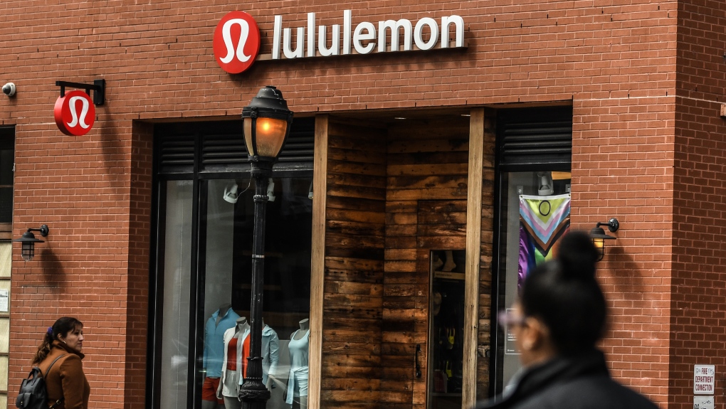 The Lululemon Dupes Your Fitness Wardrobe Is Missing