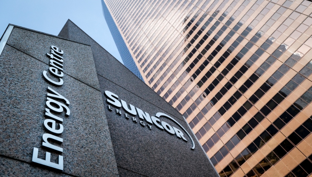 Suncor to cut 1,500 jobs by end of year, employees informed Thursday