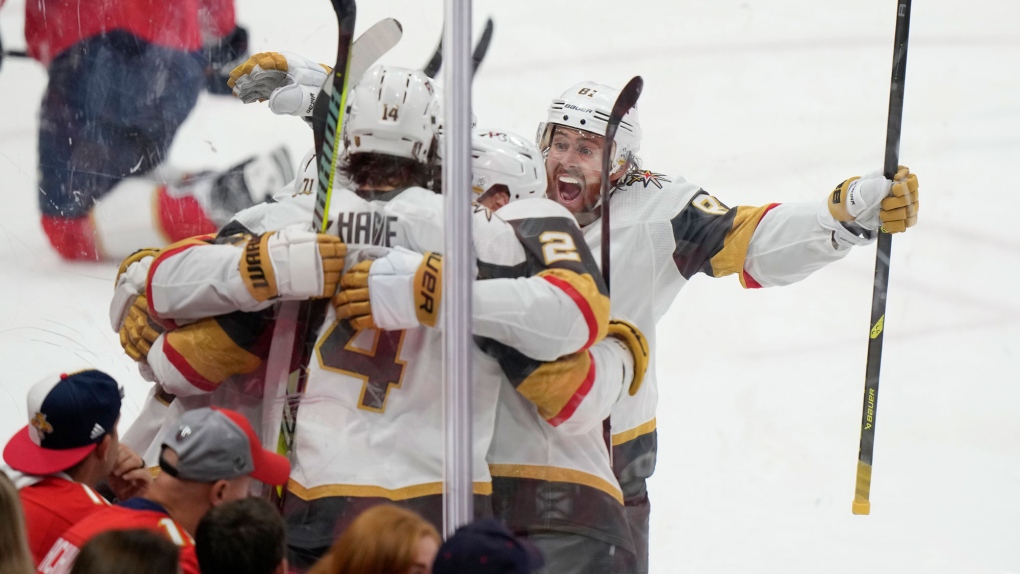 Bruins lose crazy Game 6 in Florida, down to their last game