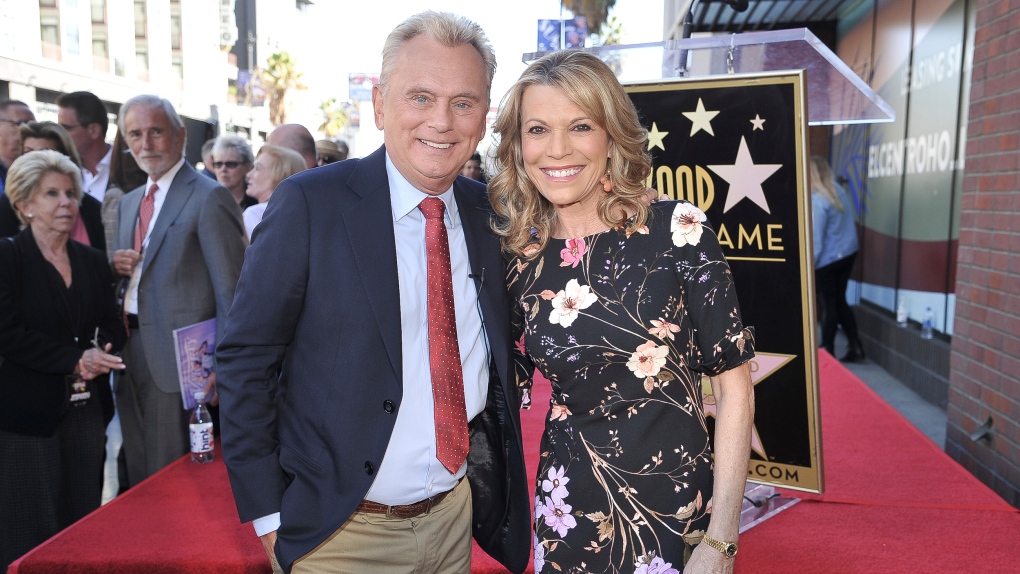 Pat Sajak announces ‘Wheel of Fortune’ retirement, says upcoming season will be his last as host