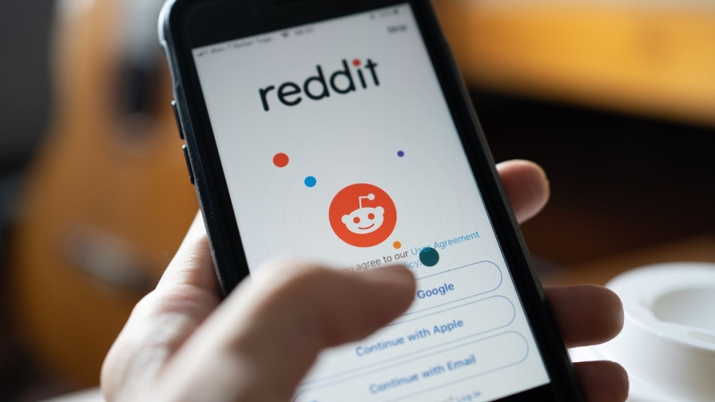 Thousands of Reddit communities go dark to protest company’s controversial new policy