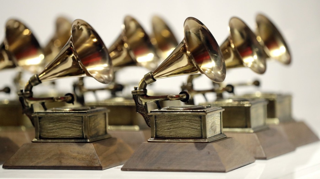 Grammys add new categories, including for pop dance recording and African music performance
