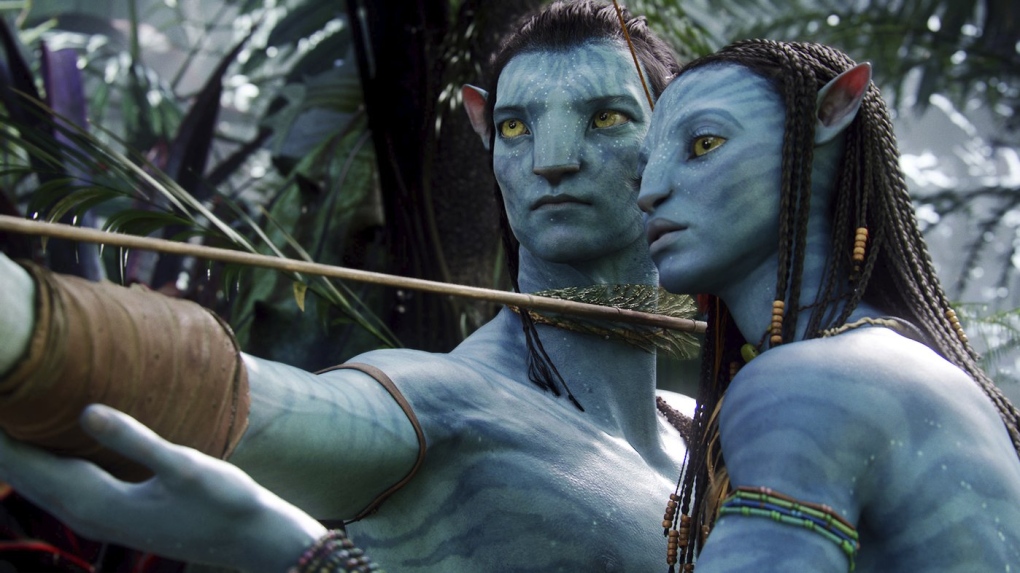 ‘Avatar 3’ pushed to 2024 and Disney sets two ‘Star Wars’ films for 2026