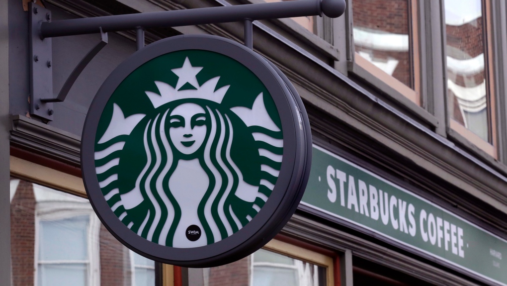 Jury awards US$25.6 million to white Starbucks manager fired after the arrests of 2 Black men