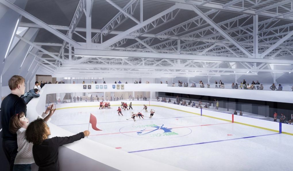 With new Calgary Flames arena deal dead, what comes next? - Arena Digest