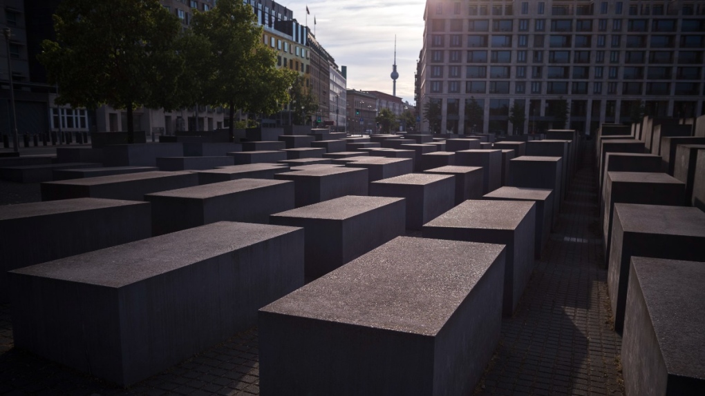 Holocaust: Deutschland zahlt 1,4 Milliarden US-Dollar an Überlebende weltweit