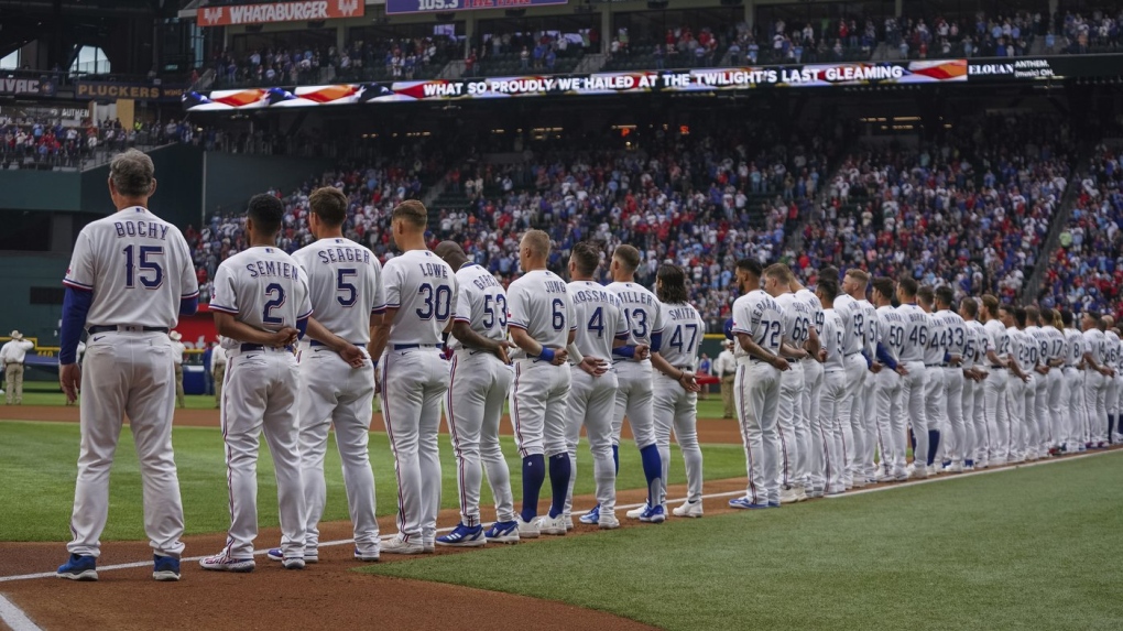 Diversity study finds percentage of Black MLB players at another record low