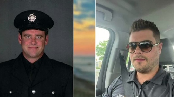 Two men who died in boating incident near Bayfield identified