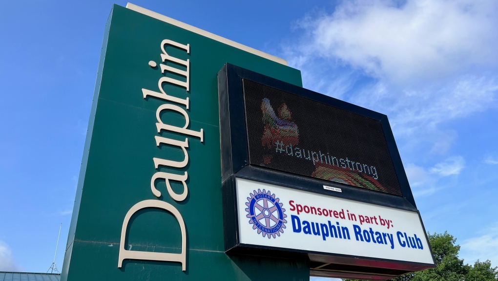 Dauphin's new reality begins to set in following aftermath of deadly Carberry crash