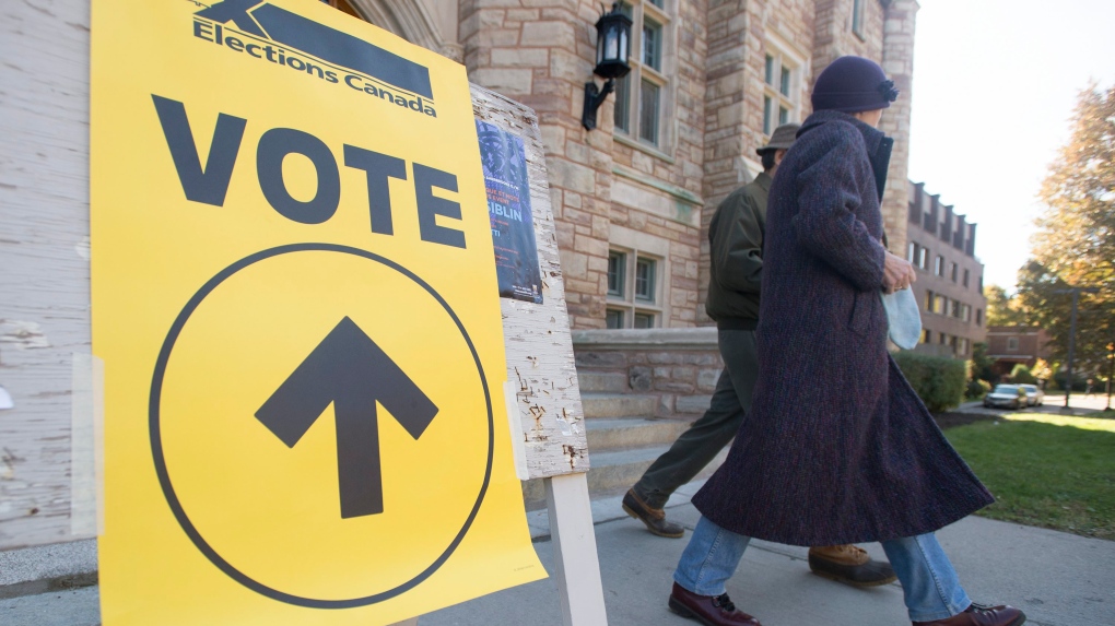 Polls close after Montreal voters cast their ballots in NDG-Westmount byelection