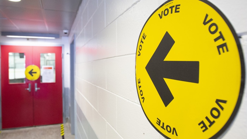 Here’s what observers are watching for in Monday’s four federal byelections