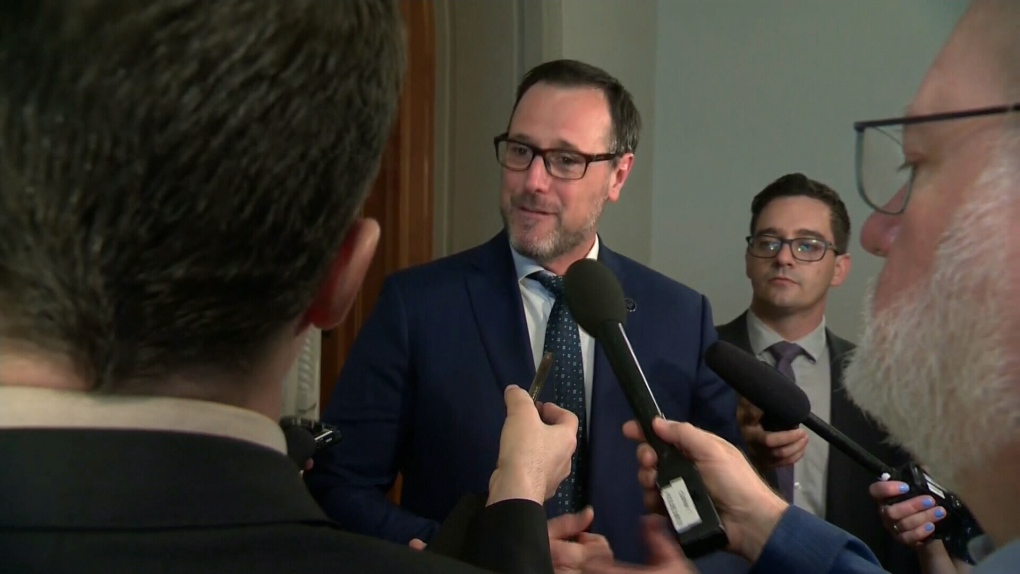 Bill 96: New rules for accessing English services in Quebec could change, says minister
