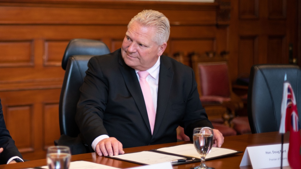 Ontario is taking the public sector to court over Bill 124 today. Here's what you need to know