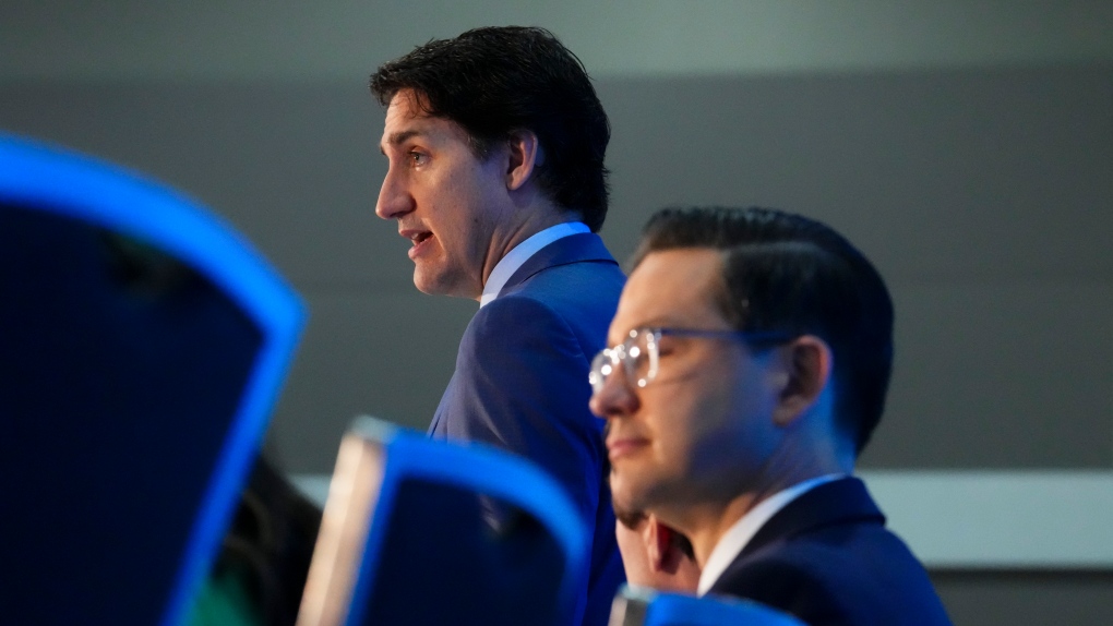 Call public inquiry first, then Tories will suggest who can lead it: Poilievre