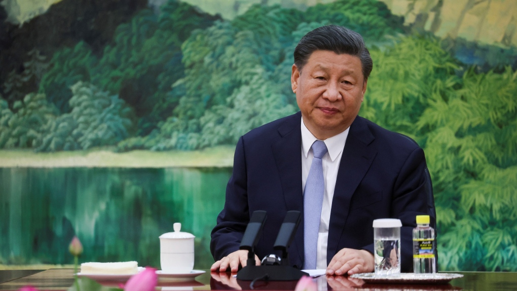 China dice que los comentarios de Biden sobre el líder Xi son «irresponsables»