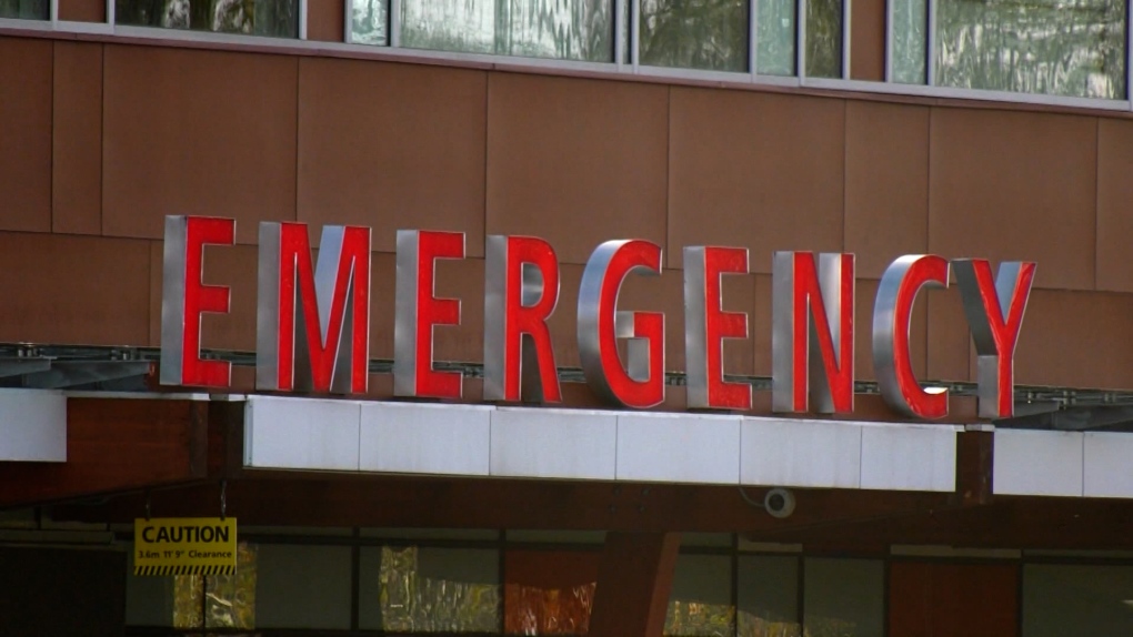 Record-high rates of patients leaving without being seen in Lower Mainland hospitals