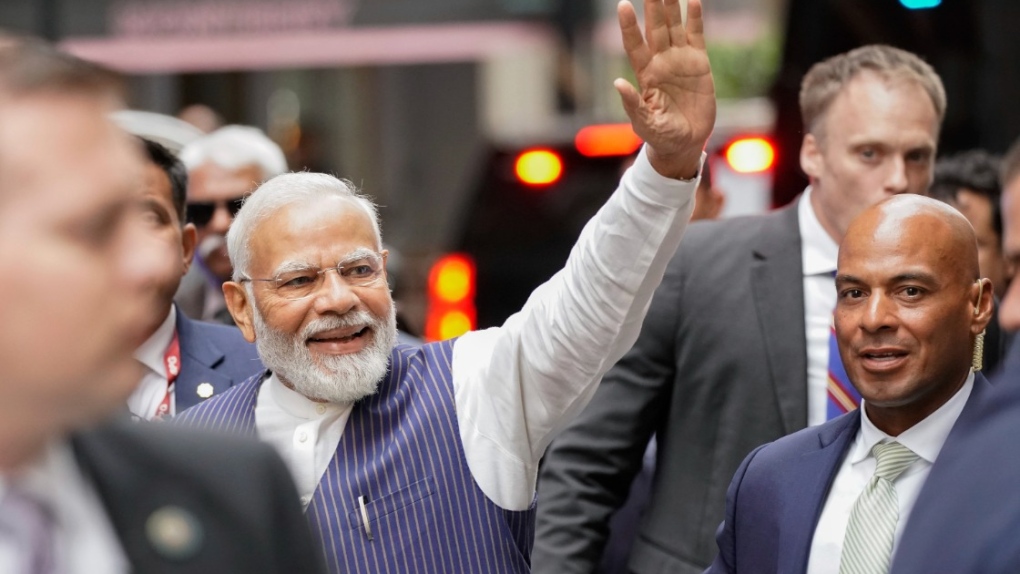 Will Narendra Modi face any consequences for India's COVID crisis?