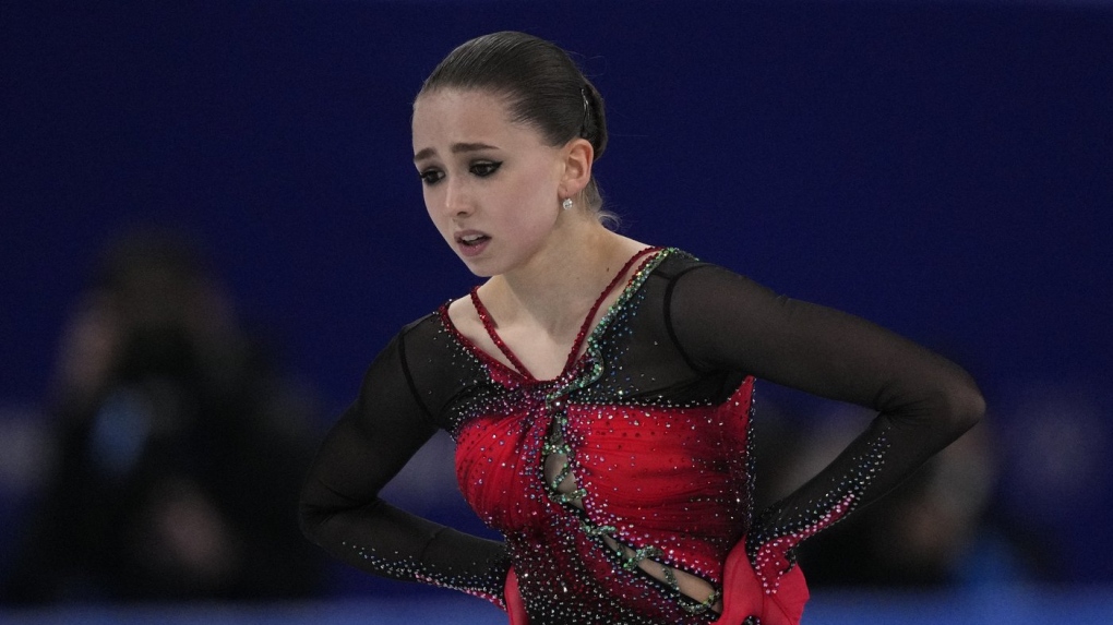 Russian figure skater Kamila Valieva’s long-running doping case finally has dates for a hearing