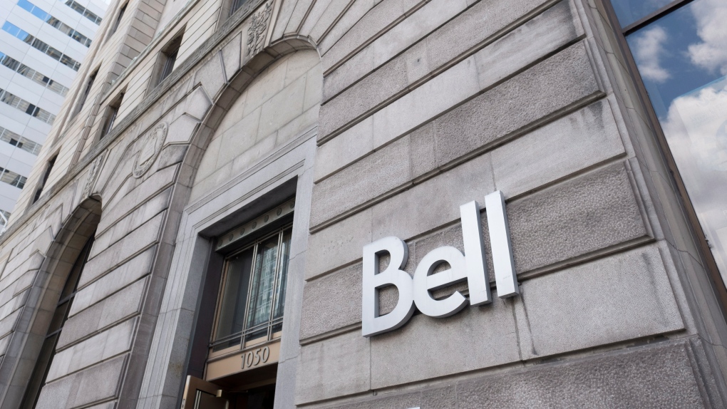 Bell asks CRTC to drop local news requirements after mass layoffs
