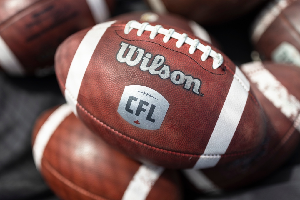 CFL partnership with PFF took years to finalize