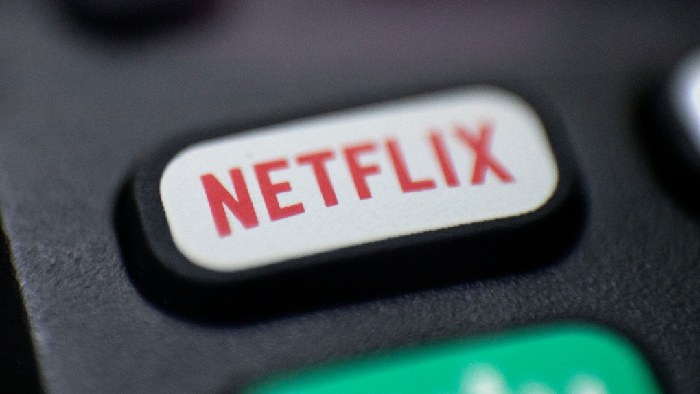 Netflix phases out ‘basic’ streaming plan from its subscription options in Canada