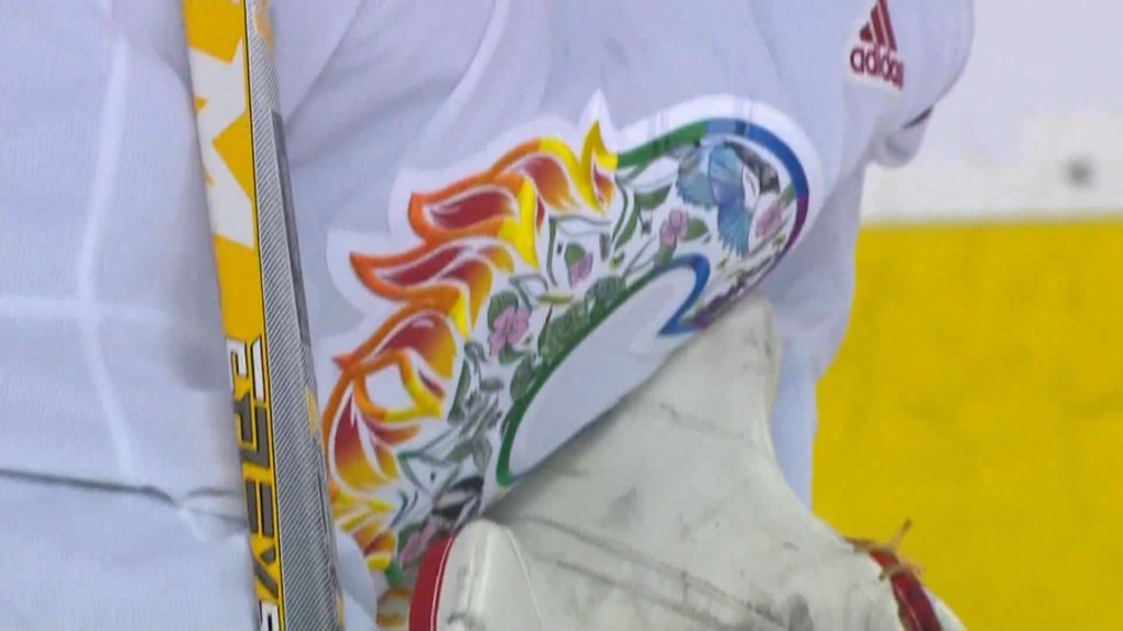 'I think it gives the NHL a black eye': Advocates irked by decision to scrap themed attire such as Pride jerseys