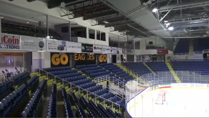 8 Nova Scotians begin season with NHL teams