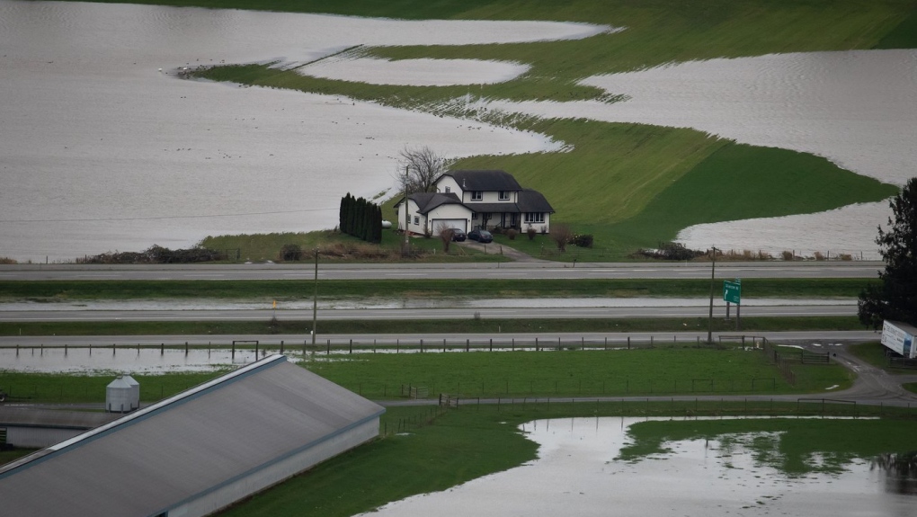 Feds to release final version of national climate adaptation strategy today