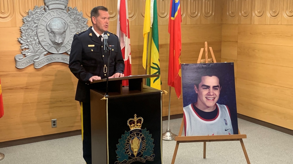 Man charged with murder in connection to 2006 Sask. grad party killing
