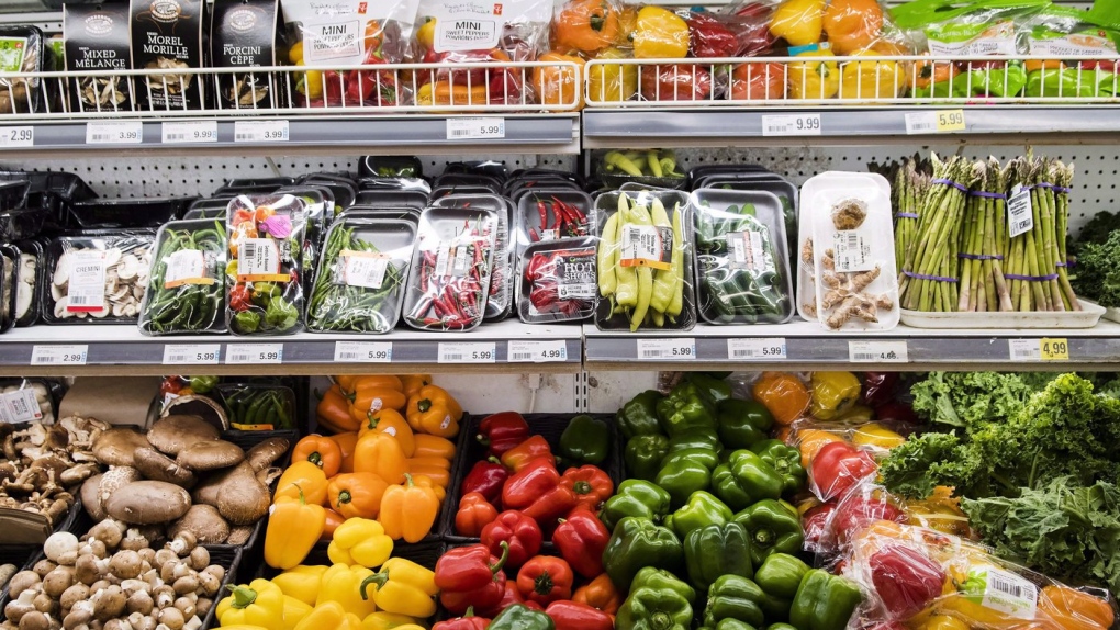 Rising grocer profit margins underscore need for competition, regulator finds